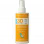 Sun bio kids spray SPF30 vegan van Alphanova Sun