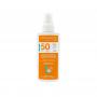 Sun bio kids spray SPF50 vegan van Alphanova Sun