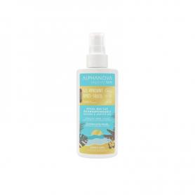 Sun lotion sensitive spf30 van Zarqa