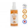 Sun bio baby sunscreen milk SPF50+ van Alphanova Sun
