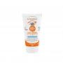 Sun bio baby sunscreen milk SPF50+ van Alphanova Sun