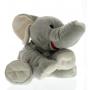 Cherry belly kersenpitkussen olifant van Spruyt Hillen