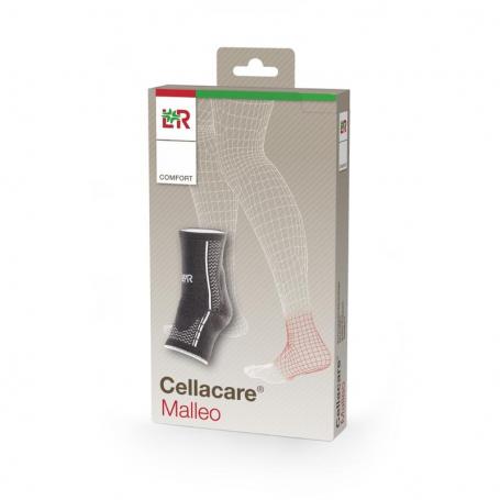 Malleo comfort enkelbandage maat 4 van Cellacare
