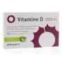 Metagenics Vitamine D 3000IU (168 tabletten) van Metagenics
