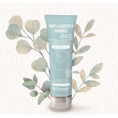 Anti stretch marks van E Lifexir