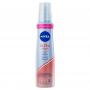 Hair care styling mousse ultra strong van Nivea