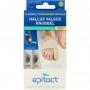 Hallux valgus corrigerende orthese maat 42/45 van Epitact