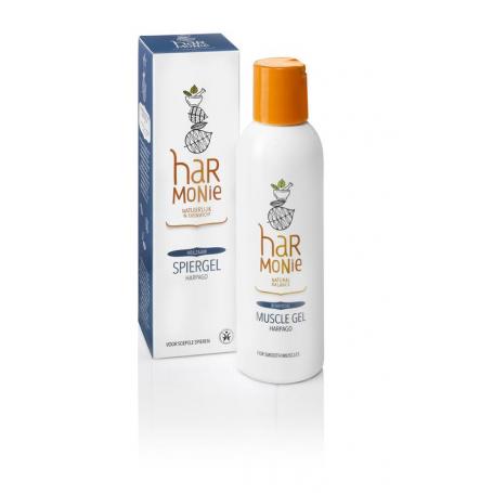 Spiergel harpago van Harmonie