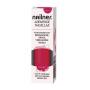 Nagellak rosy red van Nailner