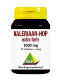 Valeriaan hop extra forte van SNP