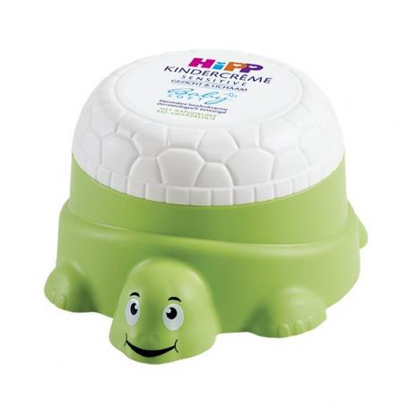 Baby soft kindercreme sensitive van Hipp