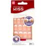 French nail kit infinite van Kiss
