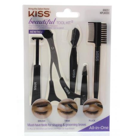 Toolkit van Kiss