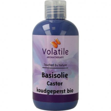 Castor olie van Volatile