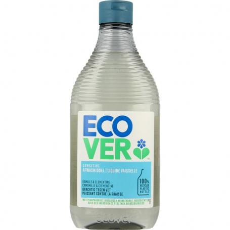 Afwasmiddel kamille & clementine van Ecover