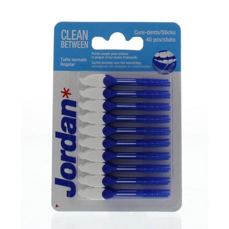 Clean between sticks regular van Jordan