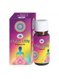 Geurolie chakra lotus van Green Tree