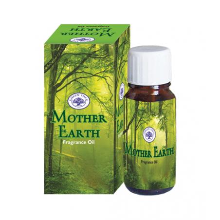 Geurolie mother earth van Green Tree