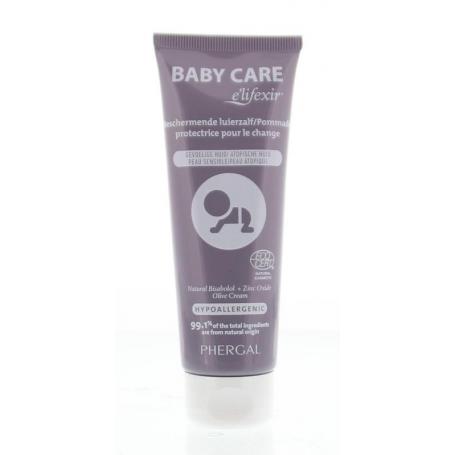 E lifexir baby nappy cream van Baby Care