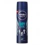 Men deodorant dry fresh spray van Nivea