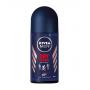 Men deodorant dry impact roller van Nivea