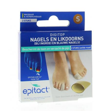 Digitop nagels en likdoorns S van Epitact