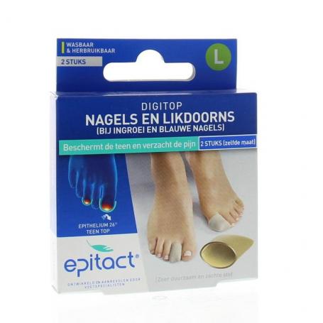 Digitop nagels en likdoorns L van Epitact