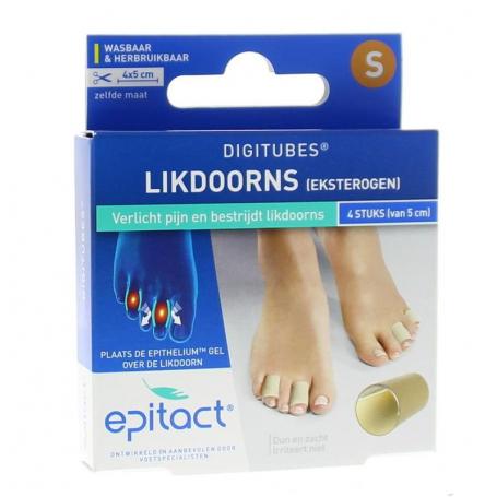 Digitube S 5 cm van Epitact
