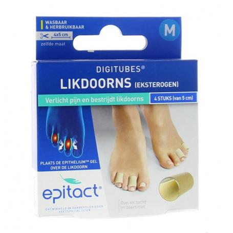Digitube M 5 cm van Epitact