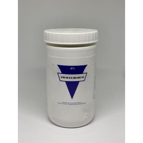 Zwavelbloem van BT's