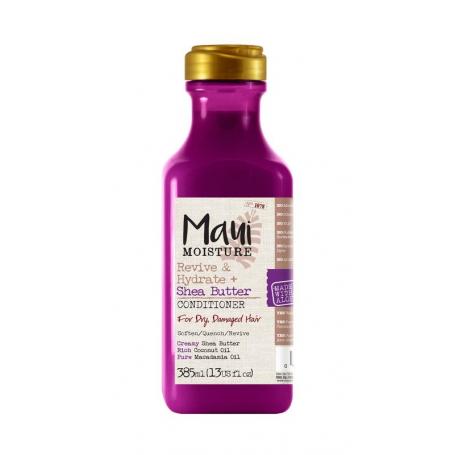Revive & hydrate conditioner van Maui