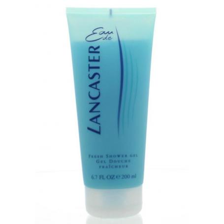 Fresh shower van Lancaster