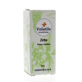 Den grove wild van CHI