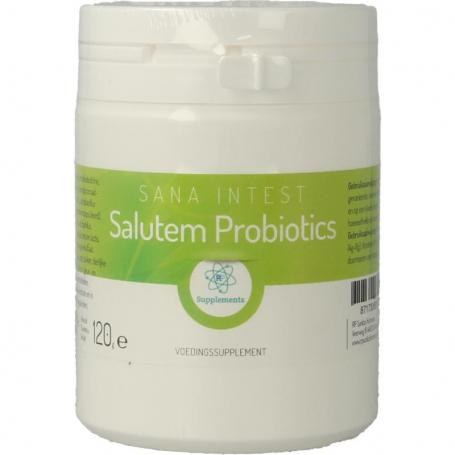 Salutem probiotics van Sana Intest