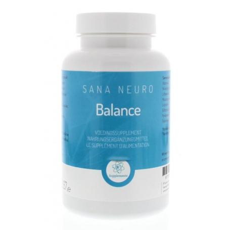 Balance van Sana Neuro