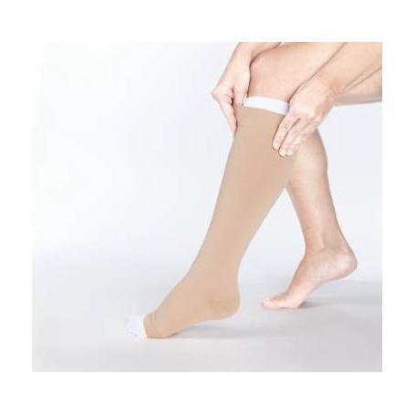 Ulcersys lang beige/wit L van Actico