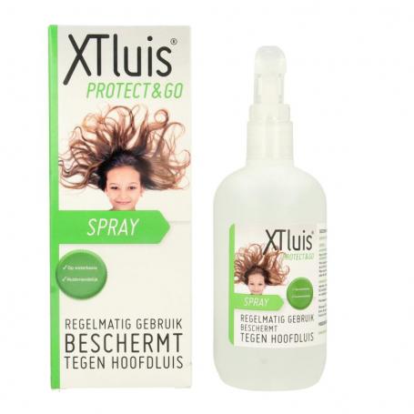 Protect & go spray van XT Luis