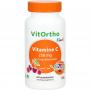 Vitamine C 250mg met 25mg bioflavonoiden van Vitortho