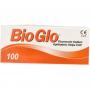 Bio glo fluorescine strips van Bausch & Lomb