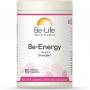 Be-energy & guarana van Be-Life