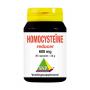 Homocysteine reducer van SNP