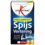 Spijsvertering van Lucovitaal