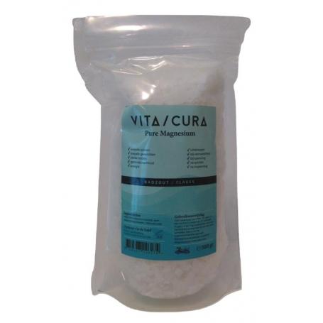 Magnesium zout/flakes van Vitacura