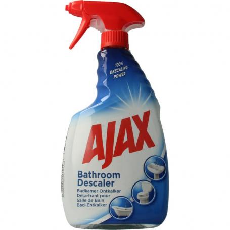 Badkamer spray optimal 7 van Ajax