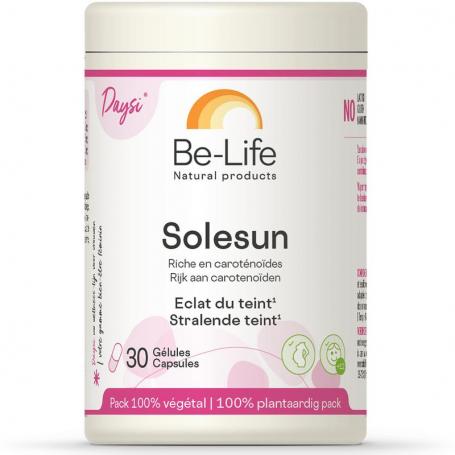 Solesun 365 van Be-Life