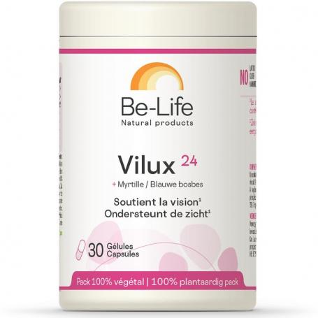 Vilux 24 van Be-Life