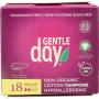 Tampon regular van Gentle Day