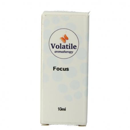 Focus van Volatile