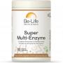 Super multi enzyme van Be-Life