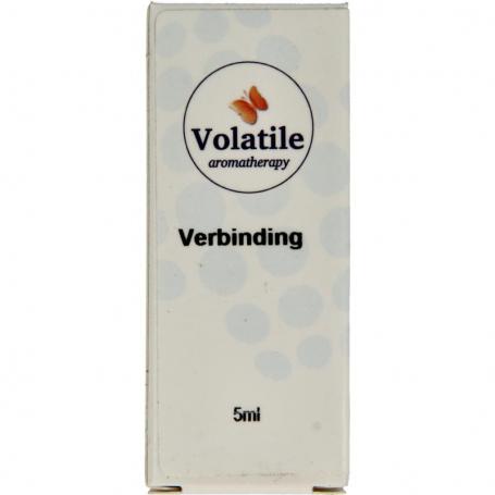 Verbinding van Volatile